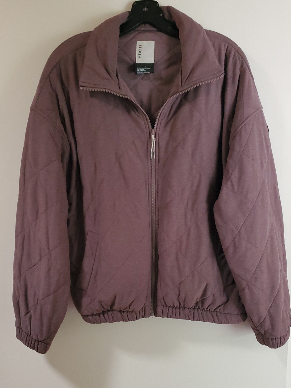 Vuori Echo Insulated Jacket